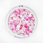 Sequin Mix Plus - Puppy Dog Tails - Girl - Picket Fence Studios