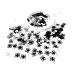 Sequin Mix Plus - Spidey Friends - Picket Fence Studios