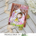 Sequin Mix Plus - Unicorn Sparkle - Picket Fence Studios