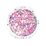 Sequin Mix Plus - Unicorn Sparkle - Picket Fence Studios