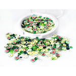 Sequin Mix Plus - Watermelon Crush - Picket Fence Studios