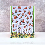 Sequin Mix Plus - Watermelon Crush - Picket Fence Studios