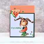 Sequin Mix Plus - Watermelon Crush - Picket Fence Studios