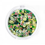 Sequin Mix Plus - Watermelon Crush - Picket Fence Studios