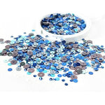 Sequin Mix - Starry Skies - Picket Fence Studios