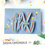 Sequin Mix - Yellow Bottlecap Flowers - Picket Fence Studios