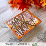 Sequin Mix - Yellow Bottlecap Flowers - Picket Fence Studios