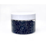 Shaker Garnish - Metallic Black - Picket Fence Studios