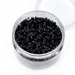 Shaker Garnish - Metallic Black - Picket Fence Studios