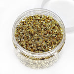 Shaker Garnish - Metallic Gold - Picket Fence Studios