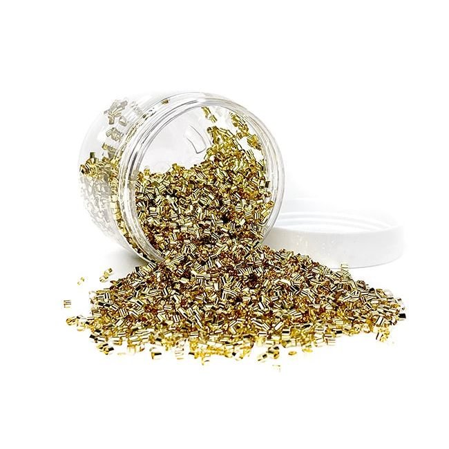 Shaker Garnish - Metallic Gold - Picket Fence Studios