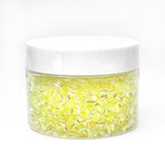 Shaker Garnish - Spring Yellow - Picket Fence Studios