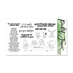 Skipping Rope with Friends - Picket Fence Studios