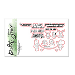 Skipping Rope with Friends - Picket Fence Studios