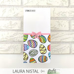 Slim Line Against the Grain Cover Plate Die - Picket Fence Studios