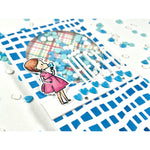 Slim Line Die Cutting System - Picket Fence Studios