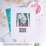 Slim Line Die Cutting System - Picket Fence Studios