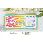 Slim Line Die Cutting System - Monarch Butterfly - Picket Fence Studios