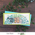 Somebunny Loves You - Picket Fence Studios