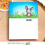 Somebunny Loves You - Picket Fence Studios