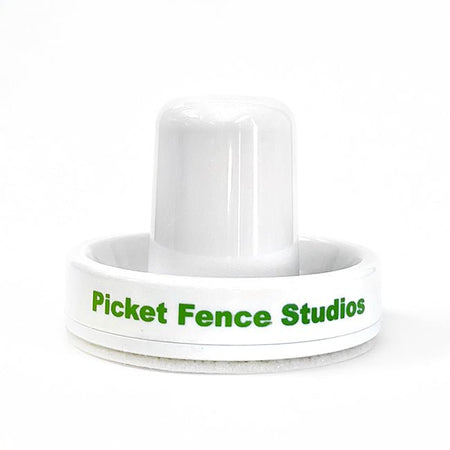 Stamp Pressure Tool - Picket Fence Studios