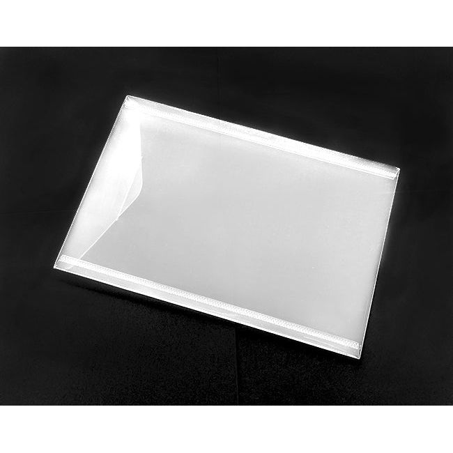 Stamp, Stencil, Die Pouches - OPEN STOCK! - Picket Fence Studios