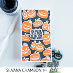 Such a Fright Coordinating Die - Picket Fence Studios