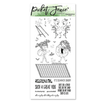 Summer Beach Friends Dear - Picket Fence Studios