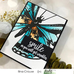 Swallowtail Beauty - Picket Fence Studios