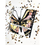 Swallowtail Beauty - Picket Fence Studios