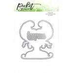 Taurus Girl - Picket Fence Studios