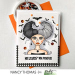 Taurus Girl - Picket Fence Studios