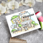 The Bakery - Picket Fence Studios