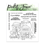 The Bakery - Picket Fence Studios