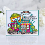 The Bakery - Picket Fence Studios