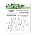 The Finish Line - Picket Fence Studios