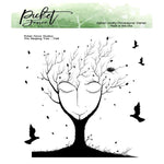 The Sleeping Tree - Picket Fence Studios