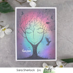 The Sleeping Tree - Picket Fence Studios