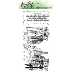 There's a Feeling of Christmas - Picket Fence Studios