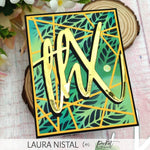 Thx Word Die - Picket Fence Studios