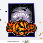 Triple Trouble - Picket Fence Studios