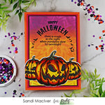 Triple Trouble - Picket Fence Studios