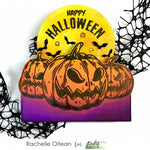 Triple Trouble - Picket Fence Studios