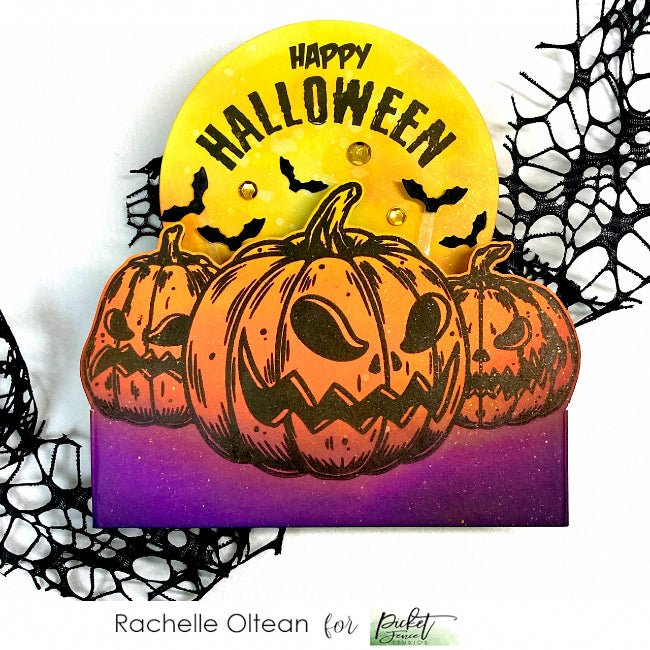 Triple Trouble - Picket Fence Studios