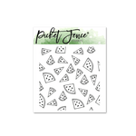Watermelon Nectar - Picket Fence Studios