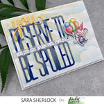 When Birthday Pigs Fly - Picket Fence Studios