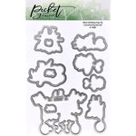 When Birthday Pigs Fly - Picket Fence Studios