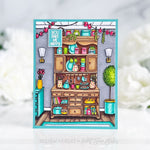 Where Family Gathers - Picket Fence Studios