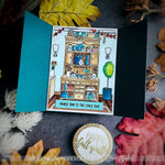 Where Family Gathers - Picket Fence Studios