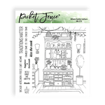 Where Family Gathers - Picket Fence Studios